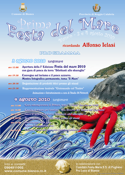 Festa del Mare